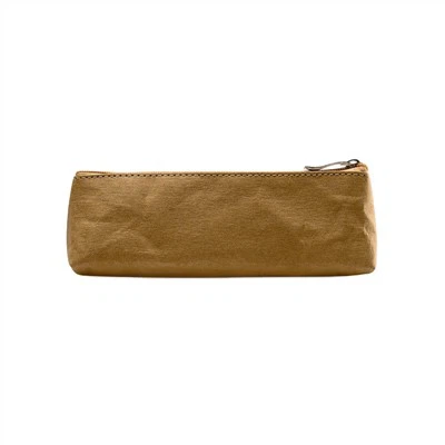 Eco-friendly Paper Pencil Bags