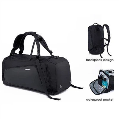 Katta duffel sumkasi