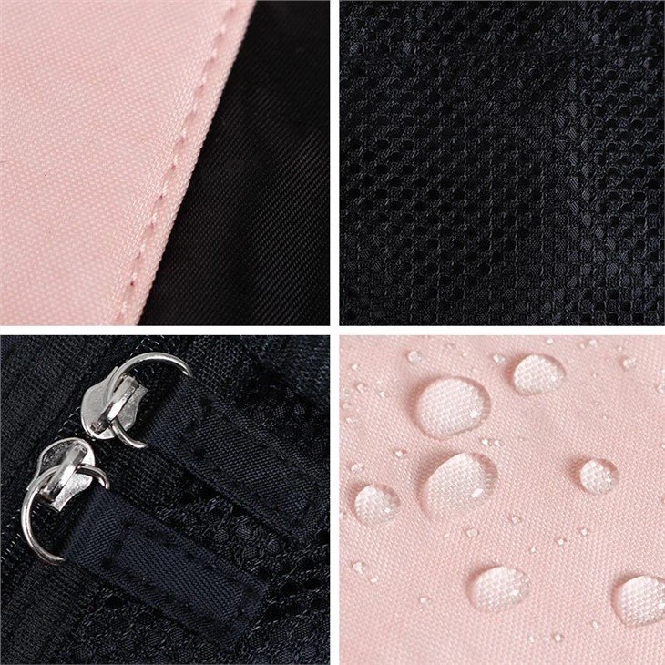 Drawstring Cosmetic Bag Manufacturer