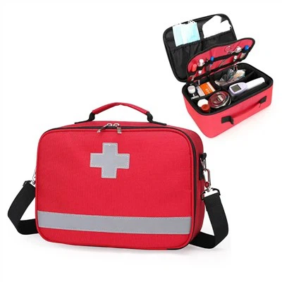 Medical Kit Bag