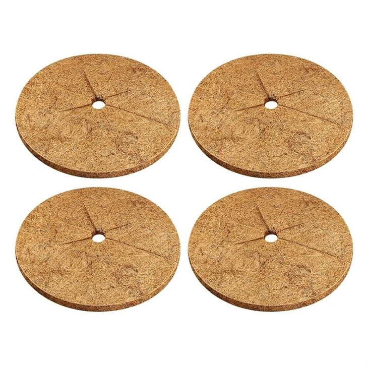 Coconut Weed Control Mat Manufacturer