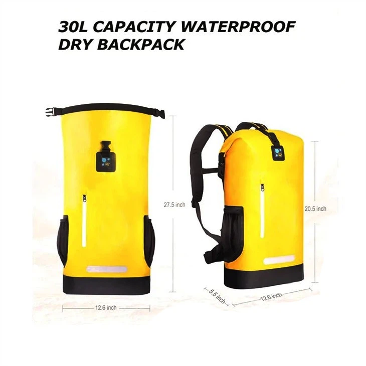 Outdoor Products Dry Bag Factory