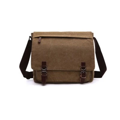 15 dyuymsiz Laptop Messenger sumkasi