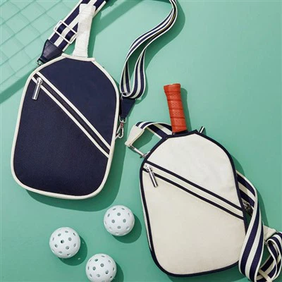 Pickleball Crossbody Sling sumkasi