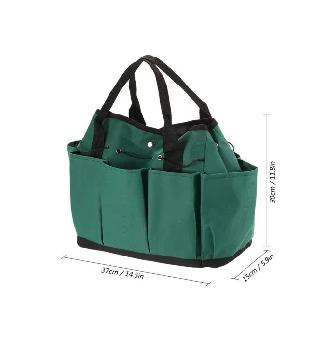 Wholesale Garden Tool Bag With Handle high quality